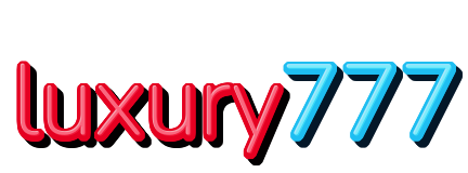 luxury777 — logo kanal