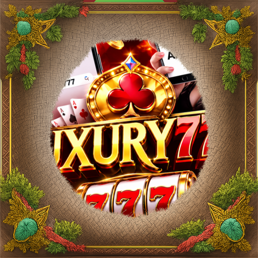 luxury777 — galeri pratinjau - APK Resmi