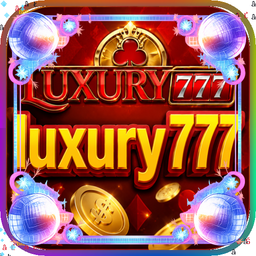 luxury777 — galeri pratinjau Resmi APK